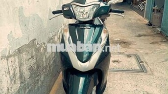 Honda Lead 2014 Xanh