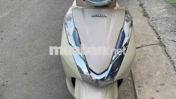 Honda Lead 2013 Vàng kem