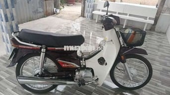 Honda Dream Thái chính chủ