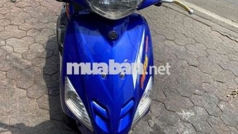 Yamaha Mio màu Xanh