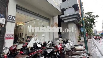 Sang gấp mặt bằng tại đường Bạch Đằng Tân Bình
