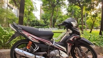 Jupiter RC máy chưa rớt, mâm thắng đĩa, xe RIN