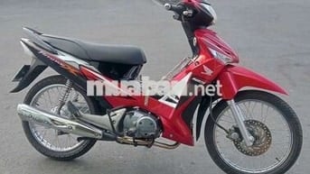 Honda Future X Đỏ