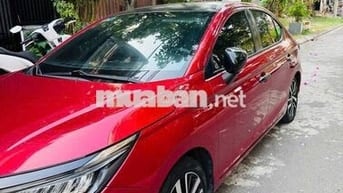 Honda City RS 2022 Đỏ