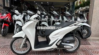 SH 160i ABS 2023 Trắng Đen 3423 km BSTP Chính Chủ