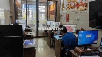 🏡 CHO THUÊ NHÀ MẶT TIỀN ĐƯỜNG SỐ – GẦN LÂM VĂN BỀN, QUẬN 7