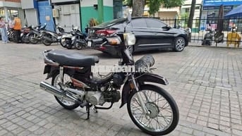 Honda Dream thái