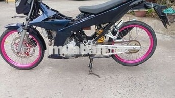 Suzuki Satria Xanh đen Đã sử dụng bán hoặc giao l