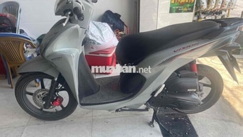 Honda Vision 2024 Đặc biệt Xám