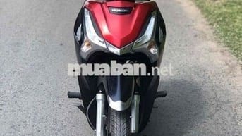 Honda Future Led Fi 2019 bstp Đỏ - đen