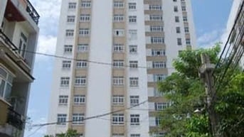 CHÍNH CHỦ CẦN TIỀN BÁN GẤP CC PHÚ ĐẠT 2PN 2WC ĐƯỜNG UNG VĂN KHIÊM