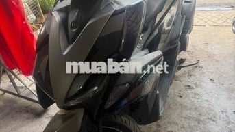 Yamaha NVX 155 2017 giấy tờ hợp lệ