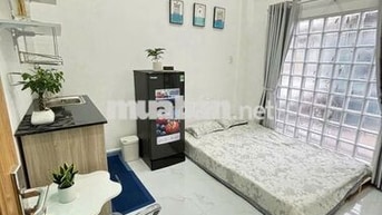 STUDIO, Lê Văn Sỹ, Phường Nhiêu Lộc, Quận 3 — 5TR5, 35M2