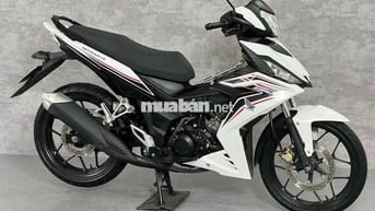 Honda Winner 150 V1 2018 Trắng Đen