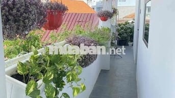 CHÍNH CHỦ CHO THUÊ CĂN HỘ 1PN FULL NỘI THẤT