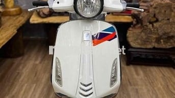 Piaggio Vespa Primavera 2014 chính chủ bstp