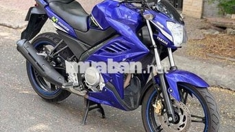 Yamaha FZ150 2017 Xanh GP 26.000 km có góp