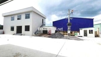 ❇️ Kho xưởng 3.500m đất 6.000 Long Nguyên-Bàu Bàng