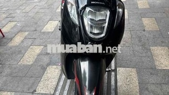 Honda Genio Đen 154514 km