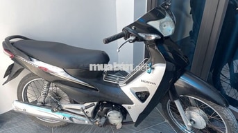 Bán xe wave 2010 full chức năng giấy tờ đầy đủ 