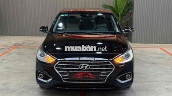 Hyundai Accent 2019 MT bản đủ