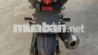 Yamaha Ex 155 VVA 2022 Đỏ 16801 km