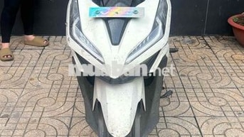 Vario cũ 2020 có trả góp