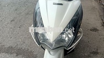 Honda Air Blade Trắng