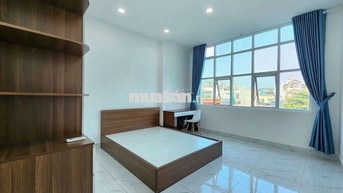CHDV 1 PHÒNG NGỦ - SIÊU RỘNG - CỬA SỔ VIEW KÍNH - HỖ TRỢ CỌC - 5p AEON
