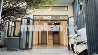 NGAY ÂU CƠ CĂN GÓC 2MẶT TIỀN 5,7*12M - OTO NGỦ TRONG NHÀ 