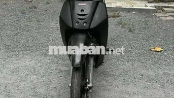 Honda Wave TQ Đen Đã qua sử dụng