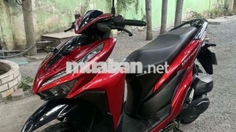 Honda Vario 150cc 2019 Đỏ