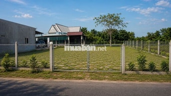 Chủ Vỡ Nợ Muốn Bán Ngay Lô Đất Của Hồi Môn