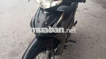 Honda Thể thao Đen