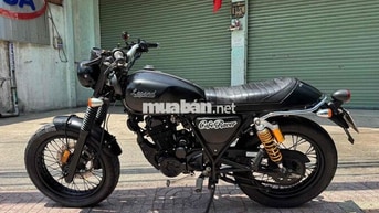 GPX Legend 150S 2019 máy zin biển số 94