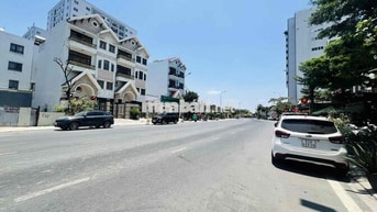 🔥 BIỆT THỰ KDC NAM LONG – CÓ THANG MÁY – 6PN CỰC ĐẸP 🔥  📍 Phú Thuận
