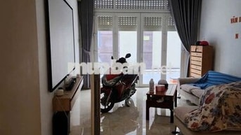 ❤️ CHO THUÊ NHÀ PHỐ ĐẸP 4PN3WC – HOÀNG BẬT ĐẠT, P.15, TÂN BÌNH