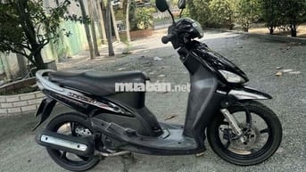 Yamaha Mio 2007 Đen