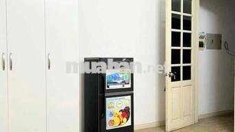 Khai trương nhà mới phòng đẹp giá tốt tại ngõ 434 Đội Cấn,Ba Đình,Hà N