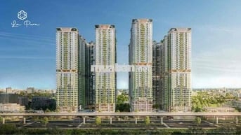 🔥TIN NÓNG 🔥Sở hữu ngay căn hộ hàng hiệu giá chỉ 4.5.0 củ khoai