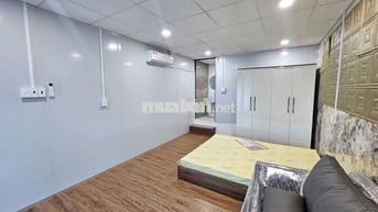 Cho thuê căn hộ mini đầy đủ nội thất