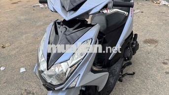 Yamaha Luvias Thái fi Xám