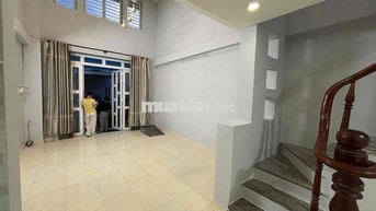 Cho Thuê nhà Nguyên căn 1 trệt 1 lững
