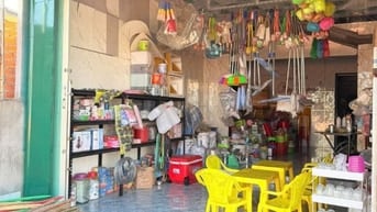 KẸT TIỀN BÁN NHÀ 251,3M2 MT 328 GẦN CHỢ, TRƯỜNG HỌC,KD GÍA 3,2 TỶ