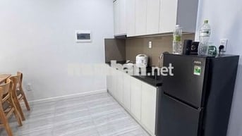 PASS CĂN 1PN-1WC VIEW HỒ BƠI | FULL NỘI THẤT BCONS CITY THÁP EMERALD