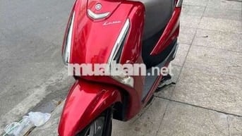 Yamaha Latte 2022 Đỏ Đã sử dụng