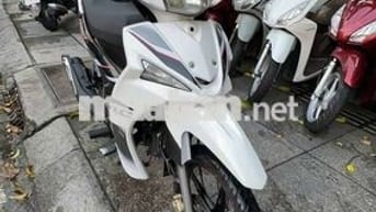 Honda Vario 125 2024 Trắng Đã sử dụng