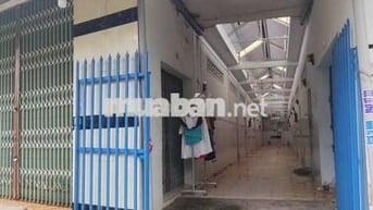 Bán lô đất 208m2 10P trọ KCN Thành Thành Công Trảng Bàng 790TR