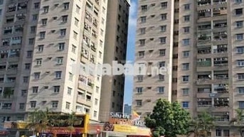 chỉ 54tr/m căn chung cư SỔ ĐỎ tại bắc Linh Đàm !!!!