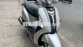 Yamaha Grande 2017 Bạc Đã sử dụng